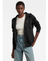 G-Star RAW Hanorac negru - Pled.ro