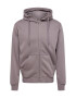 G-Star RAW Hanorac 'Premium Core' maro mokka - Pled.ro