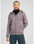 G-Star RAW Hanorac 'Premium Core' maro mokka - Pled.ro