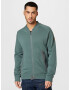 G-Star RAW Hanorac verde jad - Pled.ro