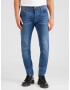 G-Star RAW Jeans '3301' albastru denim - Pled.ro