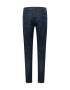 G-Star RAW Jeans '3301' bleumarin / albastru denim - Pled.ro