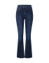 G-Star RAW Jeans ''3301' albastru închis - Pled.ro