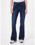 G-Star RAW Jeans ''3301' albastru închis - Pled.ro