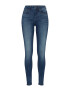 G-Star RAW Jeans '3301 High Skinny Wmn' albastru denim - Pled.ro