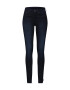 G-Star RAW Jeans '3301 High Skinny Wmn' albastru denim - Pled.ro