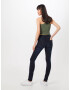 G-Star RAW Jeans '3301 High Skinny Wmn' albastru denim - Pled.ro