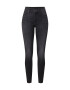 G-Star RAW Jeans '3301 High Skinny Wmn' negru - Pled.ro