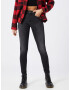 G-Star RAW Jeans '3301 High Skinny Wmn' negru - Pled.ro