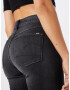 G-Star RAW Jeans '3301 High Skinny Wmn' negru - Pled.ro