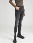 G-Star RAW Jeans '3301' negru denim - Pled.ro