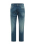 G-Star RAW Jeans '3301 Relaxed-Joane' albastru - Pled.ro