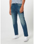 G-Star RAW Jeans '3301 Relaxed-Joane' albastru - Pled.ro