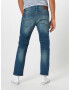 G-Star RAW Jeans '3301 Relaxed-Joane' albastru - Pled.ro