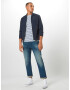 G-Star RAW Jeans '3301 Relaxed-Joane' albastru - Pled.ro