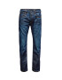 G-Star RAW Jeans '3301 Straight' albastru închis - Pled.ro