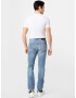 G-Star RAW Jeans 'A-Staq' albastru denim - Pled.ro