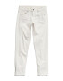 G-Star RAW Jeans alb - Pled.ro