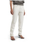 G-Star RAW Jeans alb - Pled.ro