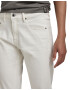 G-Star RAW Jeans alb - Pled.ro