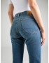 G-Star RAW Jeans albastru - Pled.ro