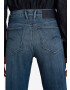 G-Star RAW Jeans albastru denim - Pled.ro