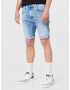 G-Star RAW Jeans albastru denim - Pled.ro