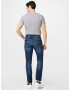 G-Star RAW Jeans albastru denim - Pled.ro