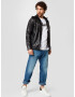 G-Star RAW Jeans albastru denim - Pled.ro