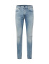 G-Star RAW Jeans albastru denim - Pled.ro