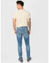 G-Star RAW Jeans albastru denim - Pled.ro