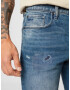 G-Star RAW Jeans albastru denim - Pled.ro