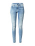 G-Star RAW Jeans albastru denim - Pled.ro