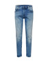 G-Star RAW Jeans albastru denim - Pled.ro