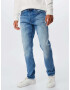 G-Star RAW Jeans albastru denim - Pled.ro