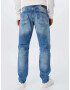 G-Star RAW Jeans albastru denim - Pled.ro