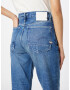 G-Star RAW Jeans albastru denim - Pled.ro