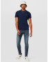 G-Star RAW Jeans albastru denim - Pled.ro