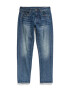 G-Star RAW Jeans albastru denim - Pled.ro