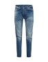 G-Star RAW Jeans albastru denim - Pled.ro