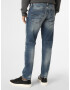 G-Star RAW Jeans albastru denim - Pled.ro