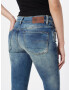 G-Star RAW Jeans albastru denim - Pled.ro