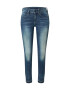 G-Star RAW Jeans albastru denim - Pled.ro