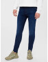 G-Star RAW Jeans albastru denim - Pled.ro