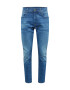 G-Star RAW Jeans albastru denim - Pled.ro