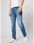 G-Star RAW Jeans albastru denim - Pled.ro