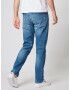 G-Star RAW Jeans albastru denim - Pled.ro