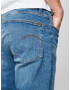 G-Star RAW Jeans albastru denim - Pled.ro