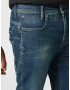 G-Star RAW Jeans albastru denim - Pled.ro