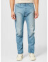 G-Star RAW Jeans albastru denim - Pled.ro